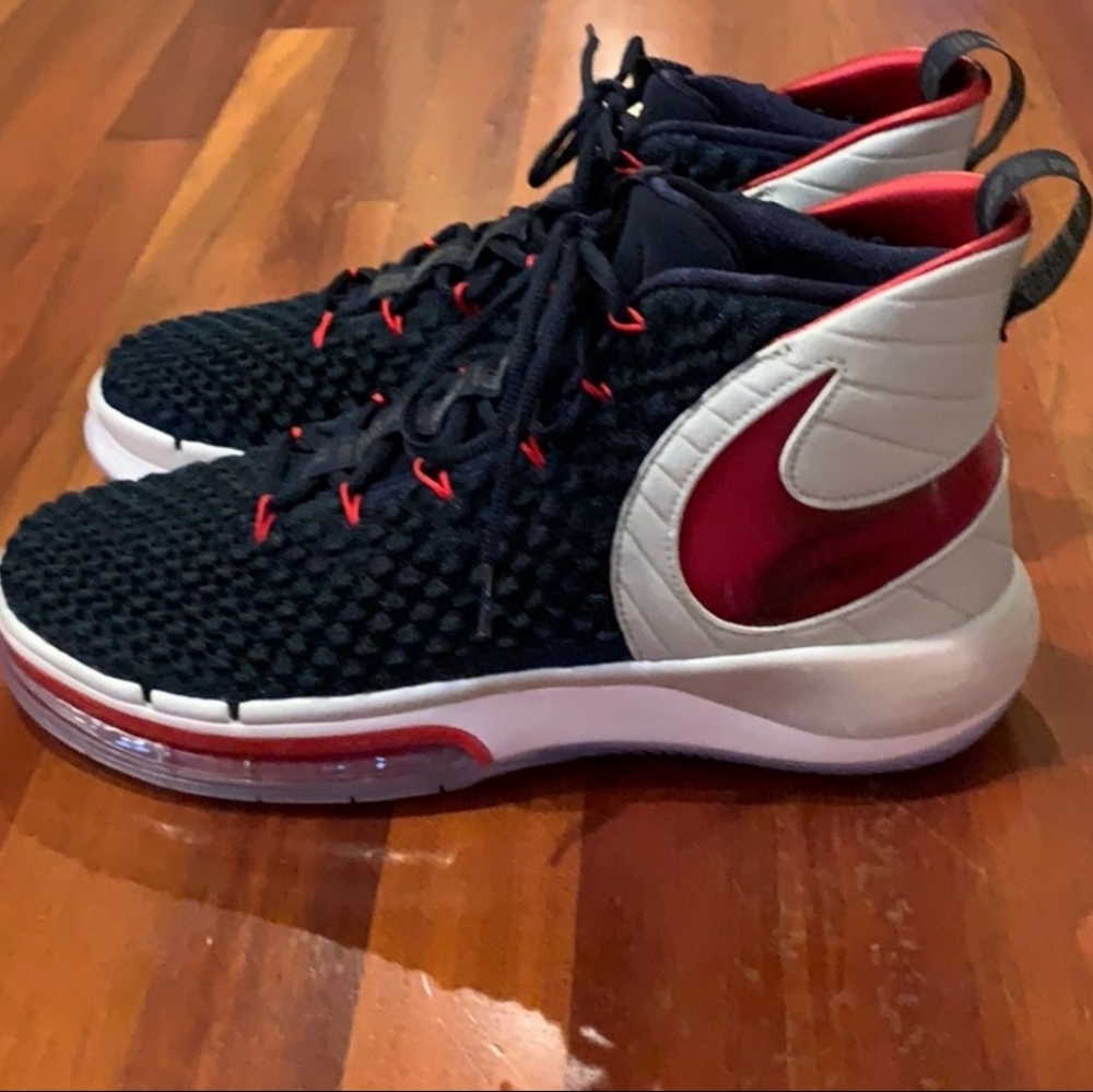 Nike Alphadunk